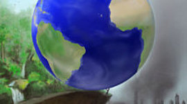 Timeline: CRISIS ECOLÓGICA DE LA TIERRA