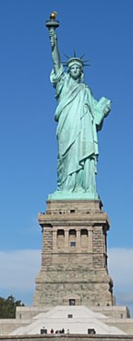 Statue of Liberty