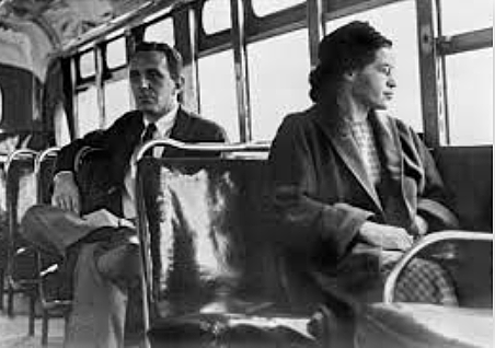 Rosa Parks