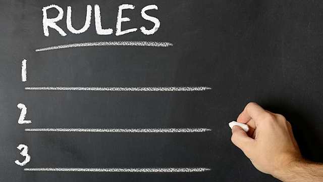 Changes in School Policy Began Again