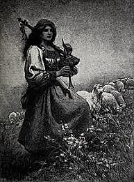 Producción novelística de la Galatea