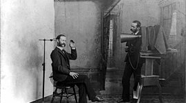 Timeline: Photographic History Through the Aperture By Joseph Laver