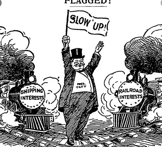 Interstate Commerce Act