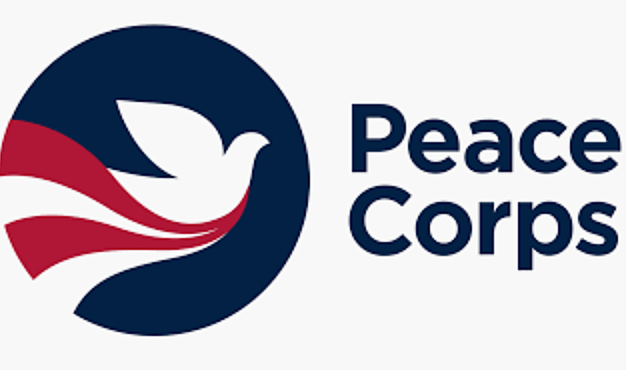 PEACE CORPS ESTABLISHED