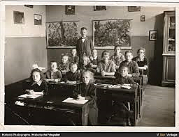 ENSEÑANZA TRADICIONAL