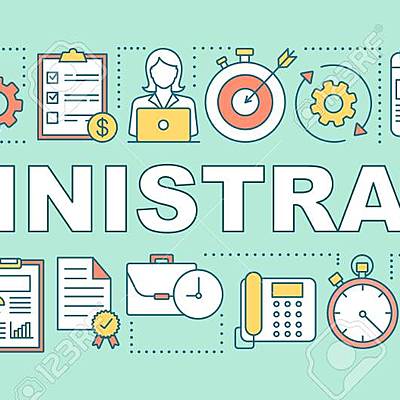 Timeline: Administración clásica