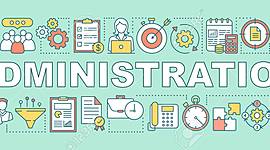 Timeline: Administración clásica