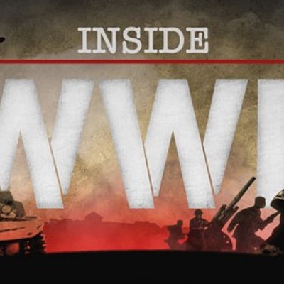 Timeline: The Course of World War II