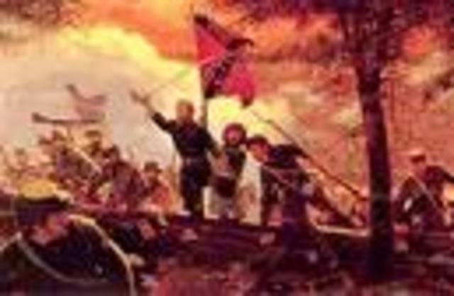 Seven days peninsula campaign