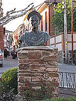 Mort de l’Emperador Teodosi