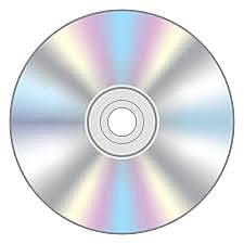 CD (compact disc)