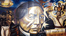 Timeline: Guerra de Reforma / Guerra de los tres años