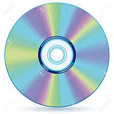 CD (compact disc)