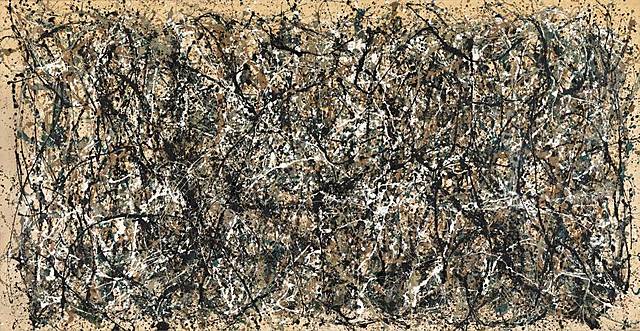 Jackson Pollock
