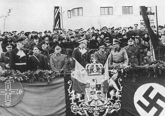 Háromhatalmi Egyezmény