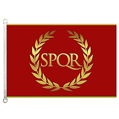 Timeline: Rimska republika-lenta vremena