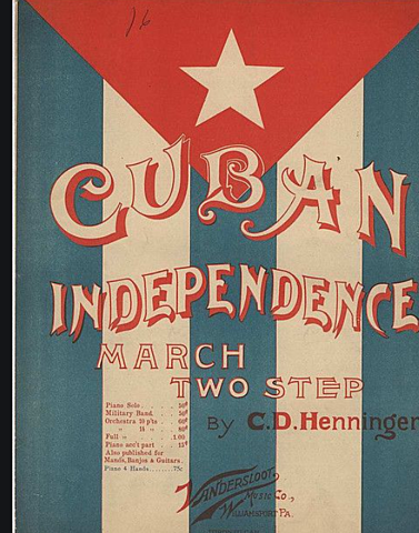 Cuban Independence