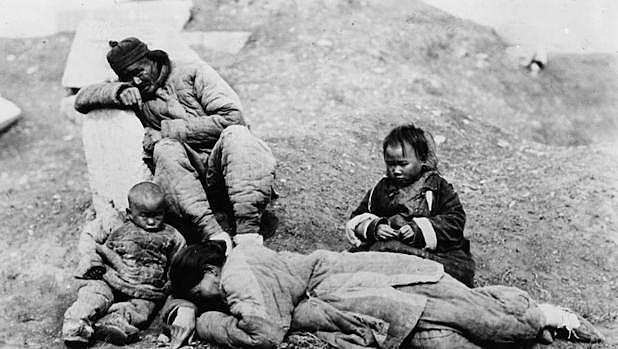 La Revolución rusa y la URSS