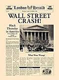 Wall Street Crash of 1929