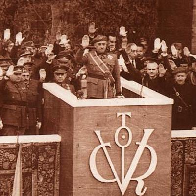 Timeline: Història del 1930 al 2020