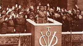 Timeline: Història del 1930 al 2020