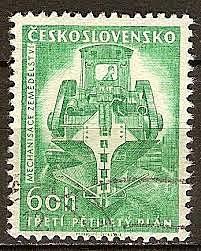 Tercer plan Quinquenal