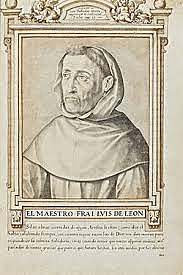 Fray Luis de León