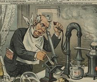 The Pure Food and Drug Act