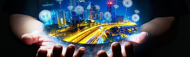 Conceptualización RED