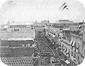 Termina la guerra de Reforma