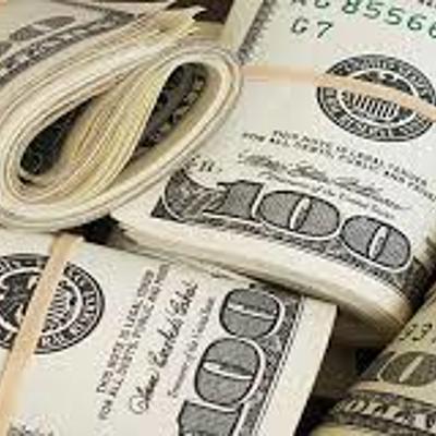 Timeline: Pénz története