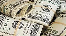 Timeline: Pénz története