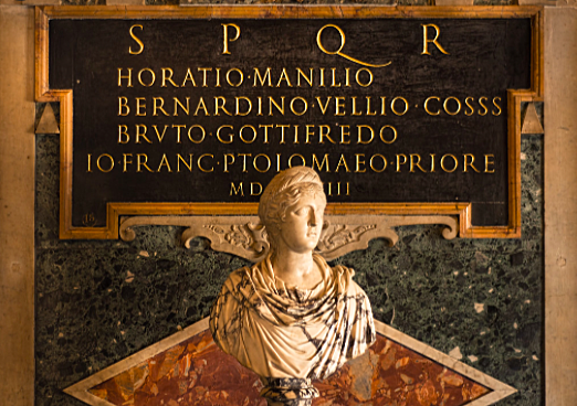 Inici de la república