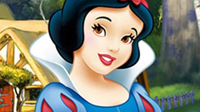 Estreno de la película Blancanieves  y los siete enanitos