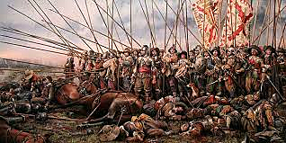 Guerra de los Treinta Años