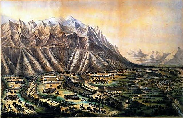 Batalla de Lomas de las Ánimas