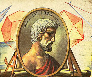 Euclides de Megara