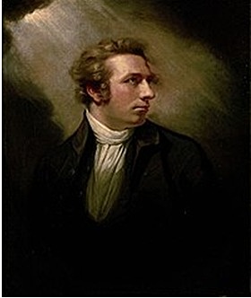 Henry Fuseli/Johann Heinrich Füssli