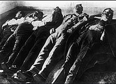 Matanza de San Valentín