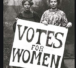 19th Amendment