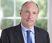 Tim Berners-Lee
