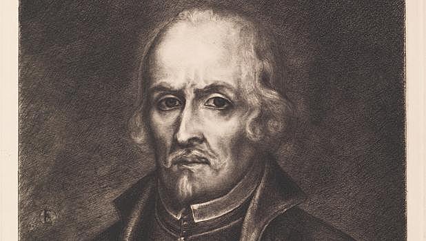 Pedro Calderón de la Barca