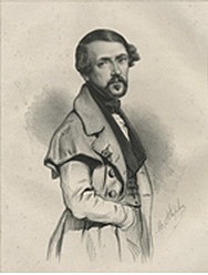 Jean Jacques Pradier