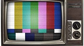 Timeline: La televisión como medio de comunicación masiva