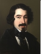José de Espronceda y Delgado