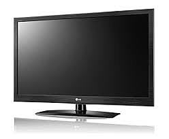 TELEVISORES DE LOS AÑOS DE 2005-2010