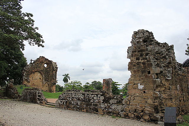 Convento de la Compañía de Jesús