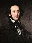 Felix Mendelssohn