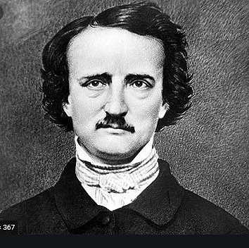 EdEdgar Allan Poe