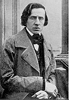 Fréderic Chopin